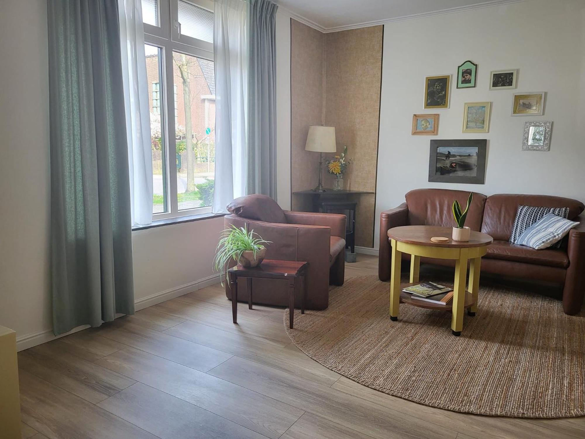הוכבין Logement Hartsuiker מראה חיצוני תמונה