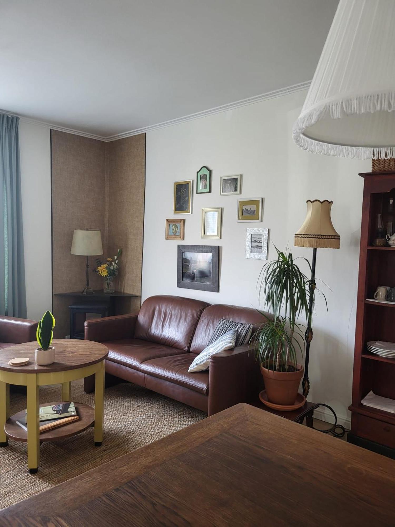הוכבין Logement Hartsuiker מראה חיצוני תמונה