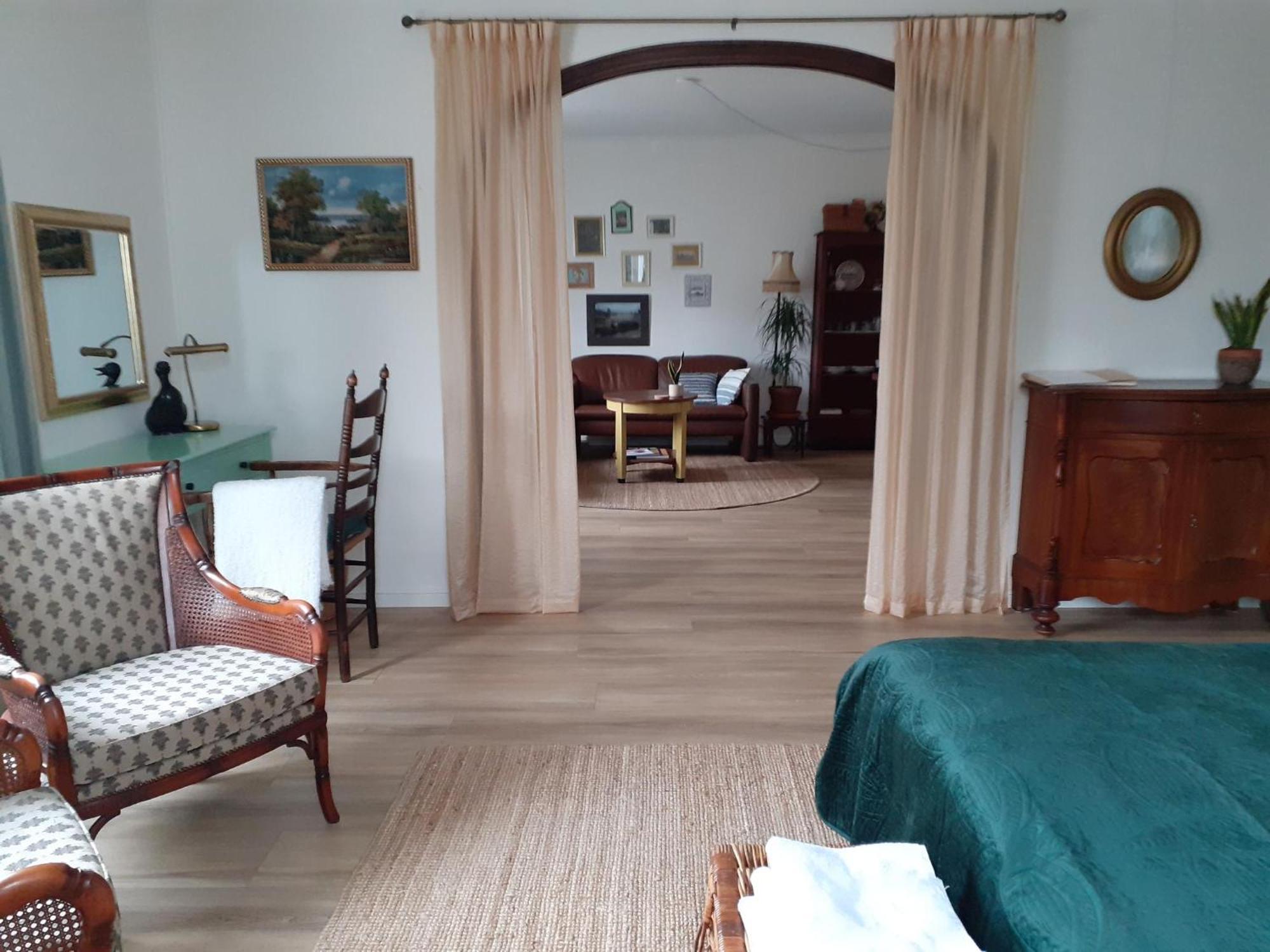 הוכבין Logement Hartsuiker מראה חיצוני תמונה